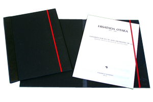 �y���o�C���_�[ Music-Binder