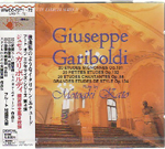 GIUSEPPE GARIBOLDI (2CD)