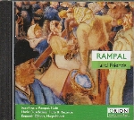 RAMPAL AND FRIENDS