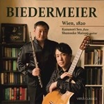 BIEDERMEIER -WIEN 1820-