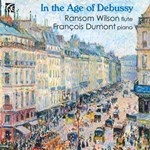 IN THE AGE OF DEBUSSY