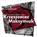 LIVE IN WROCLAW (LIVE REC.)