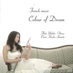 FRENCH MUSIC COLOUR OF DREAM