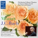 オーケストラ・リベラ・クラシカ 第44回定期演奏会（ライヴ録音）（ピリオド楽器）（2枚組）
