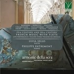 19TH CENTURY AND 20TH CENTURY FRENCH MUSIC WITH FLUTE (LIVE REC.)