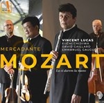 MERCADANTE & MOZART : LA CI DAREM LA MANO (JAPANESE COMMENTARY)