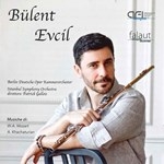 W.A.MOZART, KHATCHATURIAN : CONCERTOS (LIVE REC.)