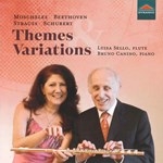 THEMES & VARIATIONS