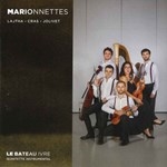MARIONNETTES