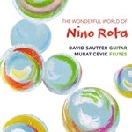 THE WONDERFUL WORLD OF NINO ROTA