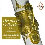 THE SPOHR COLLECTION VOL.2 (Period Instr.)