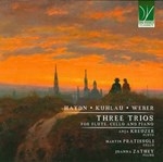 THREE TRIOS