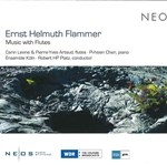 ERNST HELMUTH FLAMMER : MUSIC WITH FLUTES