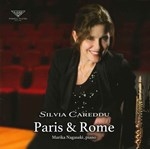 PARIS & ROME (2CD)