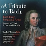 A TRIBUTE TO BACHiPeriod Instr.)(2CD)