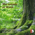 THE SOUNDS OF WOOD