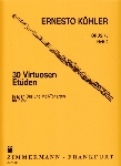 30 VIRTUOSEN-ETUDEN,OP.75/2