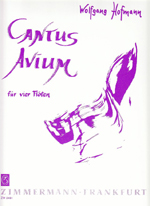 CANTUS AVIUM