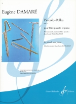 PICCOLO-POLKA,OP.157