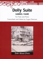 DOLLY SUITE G20553