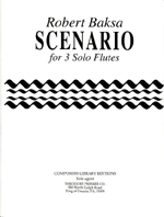 SCENARIO (1995)