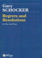 REGRETS AND RESOLUTIONS