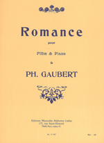 ROMANCE (1905)