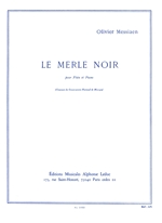 LE MERLE NOIR G2339