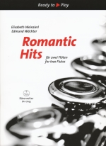 ROMANTIC HITS