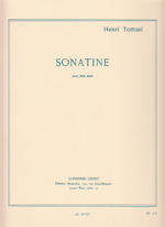 SONATINE G2507