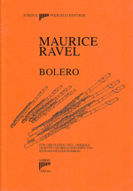 BOLERO (ARR.MULLER-DOMBOIS)