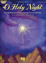 O HOLY NIGHT (ARR.SMITH&SNYDER) (WITH AUDIO ACCESS)