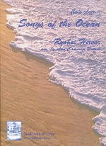 SONGS OF THE OCEAN (ARR.PEARCE)