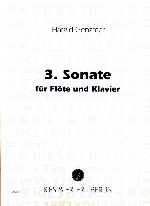 3. SONATE GEWV262 (2003)