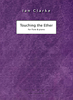 TOUCHING THE ETHER (2006) G30824