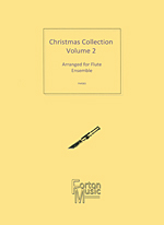 CHRISTMAS COLLECTION VOL.2 (ARR.RAINFORD)