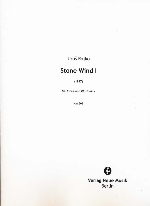 STONE WIND I (1997)