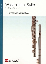 WESTMINSTER SUITE (ARR.HAAN)