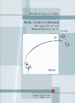 BLEIB, GEDANKENFREUND OP.70, SCORE