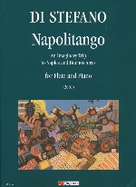 NAPOLITANGO - AN IMAGINARY TRIP TO NAPLES AND BUENOS AIRES