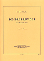 SOMBRES RIVAGES