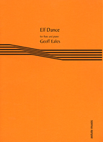 ELF DANCE G32011