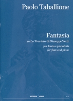 FANTASIA SU hLA TRAVIATAh DI VERDI