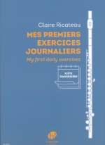 MES PREMIERS EXERCICES JOURNALIERS