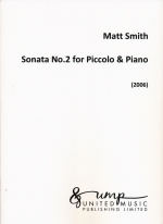 PICCOLO SONATA NO.2 (2006)