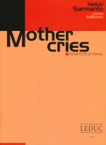 MOTHER CRIES