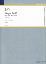 MAYIS 2020 (MAY 2020) OP.91B