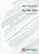 THE YEAR 2020, SCORE & PARTS