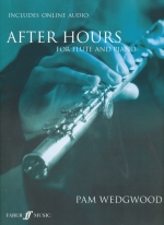 AFTER HOURS (WITH AUDIO ACCESS)