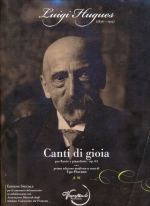 CANTI DI GIOIA OP.64